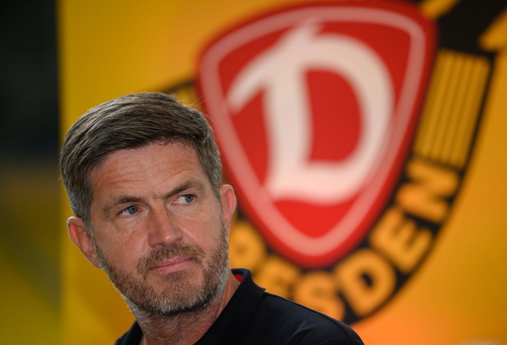 Der Sportchef musste Anfang März seinen Posten räumen.