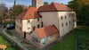 Die Museen in Lützen, hier das Schloss, suchen zum nächstmöglichen Zeitpunkt einen neuen Leiter.