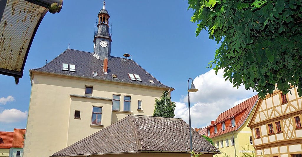 Im Rathaus vom Möckern ist man auch entsetzt.
