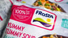 Das Frosta-Produkt „Yummy Tummy Soup“.