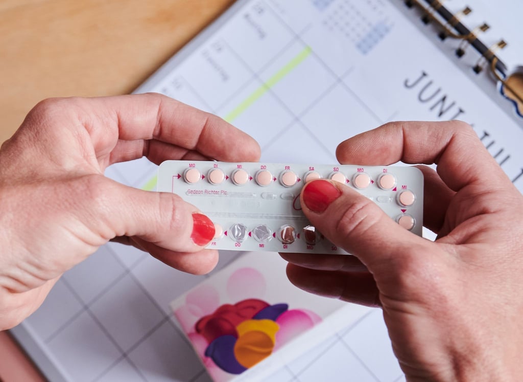 Muss man sich innerhalb von vier Stunden nach der Pilleneinnahme übergeben oder hat Durchfall, ist der Verhütungsschutz nicht mehr gewährleistet.