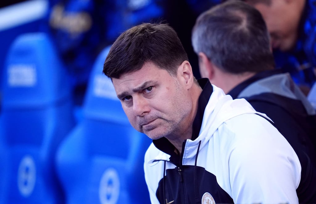Mauricio Pochettino wird den FC Chelsea in der kommenden Saison nicht mehr trainieren.