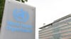 Die Weltgesundheitsorganisation (WHO) in Genf: „Die steigende Inzidenz von Syphilis gibt Anlass zu großer Sorge“, sagt WHO-Generaldirektor Tedros Adhanom Ghebreyesus.