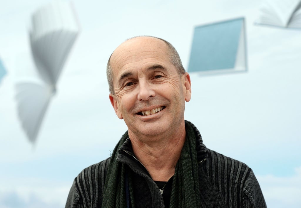 Mit „City in Ruins“ hat Don Winslow noch ein letztes Werk vorgelegt - und gleichzeitig eine Trilogie abgeschlossen, an der er nach eigenen Angaben schon sein ganzes Schriftstellerleben lang gearbeitet hat.