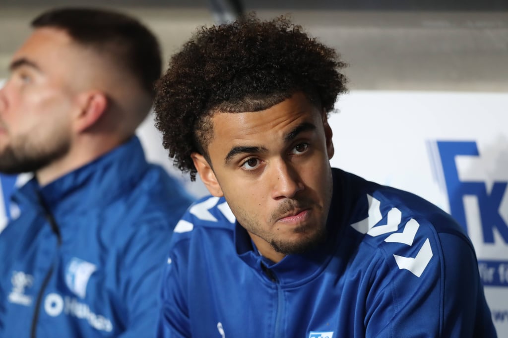 So holprig die Saison vom 1. FC Magdeburg verlief, so unrund verlief die Karriere von Jamie Lawrence beim Club.