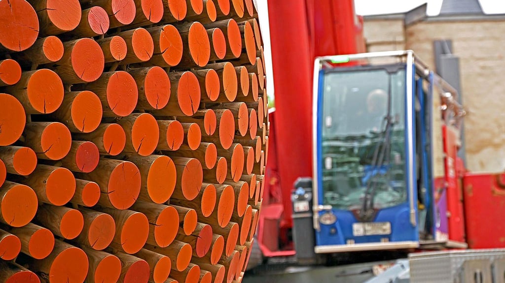 Vertrautes Bild: Die neue Orange sieht aus wie die alte.