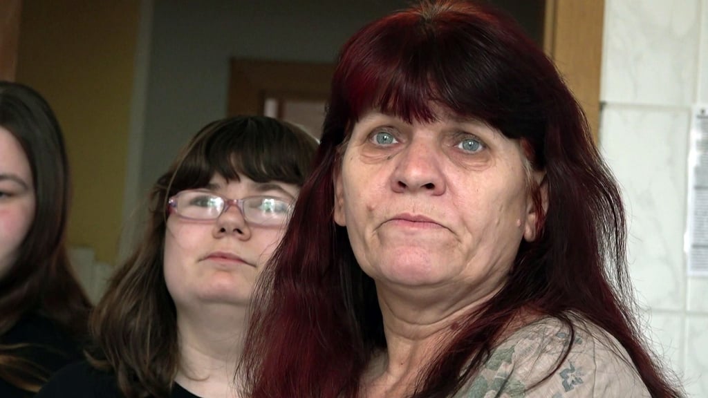 Petra und ihre Familie sind von Mannheim nach Dessau-Roßlau gezogen.