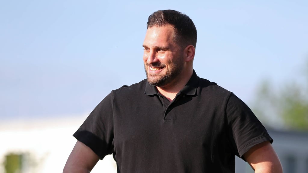 Saban Uzun verlässt die Frauen von RB Leipzig und trainiert künftig einer Männermannschaft in Österreich.