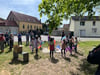 In vielen Dörfern des Landkreises wird Hand angelegt, um den Ort schöner zu machen. So wurde in Friedersdorf ein Trinkbrunnen eingeweiht. Welche Orte werden nun beim Wettbewerb mitmachen?