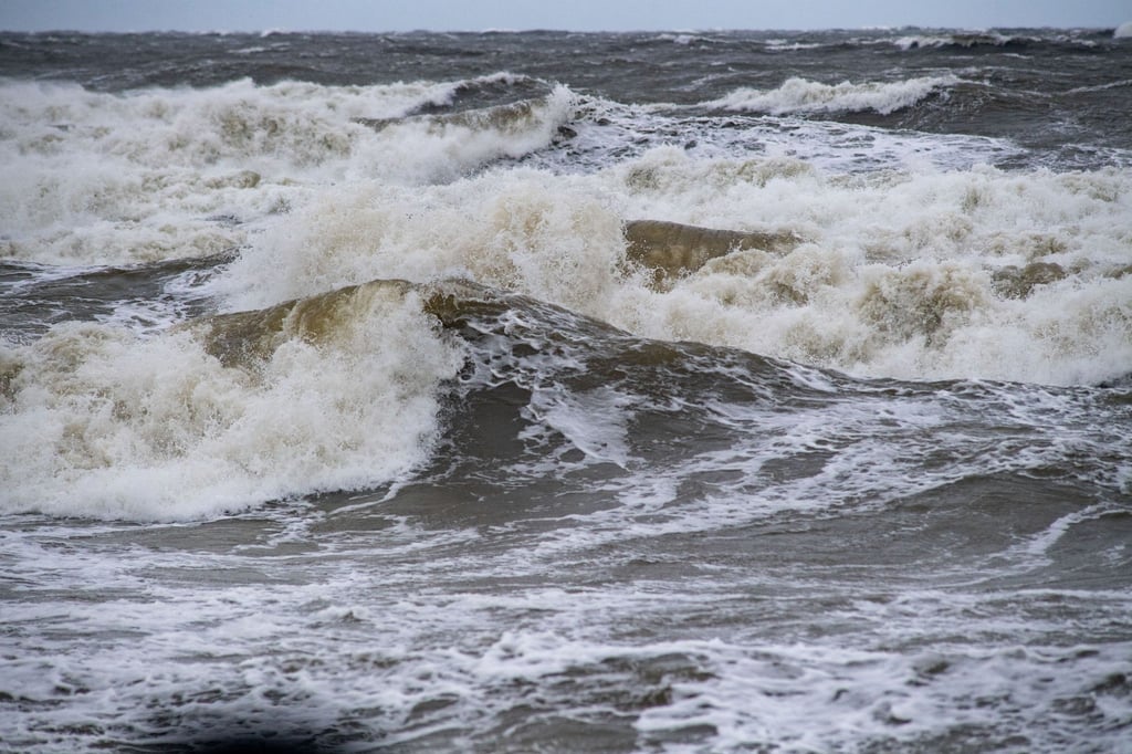 Unruhe um die Ostsee: Russische Pläne zur Verschiebung der Seegrenzen löst Sorge bei den Nachbarländern aus.
