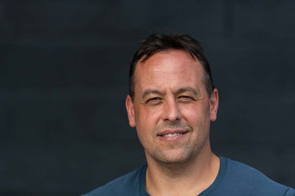 Marco Sturm ist als Chefcoach der San Jose Sharks im Gespräch.