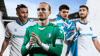 Magdeburg Blau-Weiß kürt die Elf der Saison vom 1. FC Magdeburg und den besten Spieler.