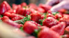 Im Schnitt sei die Erdbeersaison für gut verlaufen, heißt es vom Verband Süddeutscher Spargel- und Erdbeeranbauer.