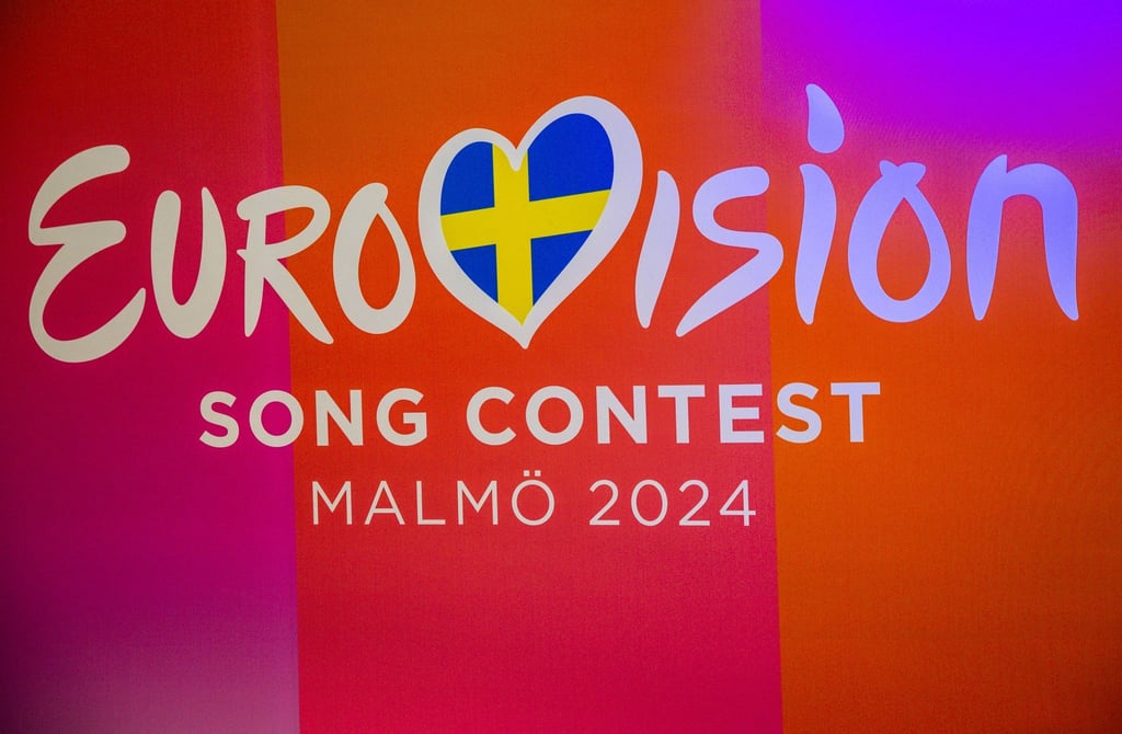 163 Millionen Menschen schauten sich den ESC an.