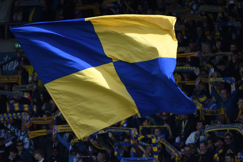 Braunschweig verpflichtet Dortmund-Juwel.