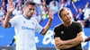 Ahmet Arslan kehrt im Sommer wieder zum 1. FC Magdeburg zurück. FCM-Boss Otmar Schork kündigt Gespräche mit ihm an - es geht um die Zukunft des Spielers.