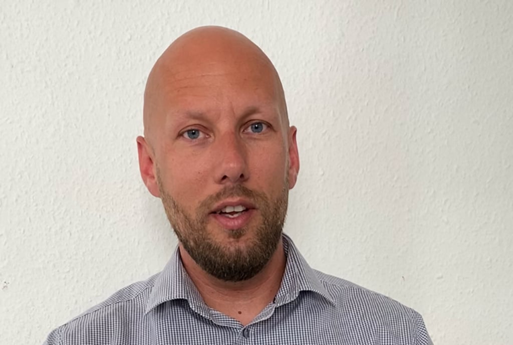 Kommunalwahl 2024 in Gardelegen: Mit Video - Sebastian Koch (AfD) im ...