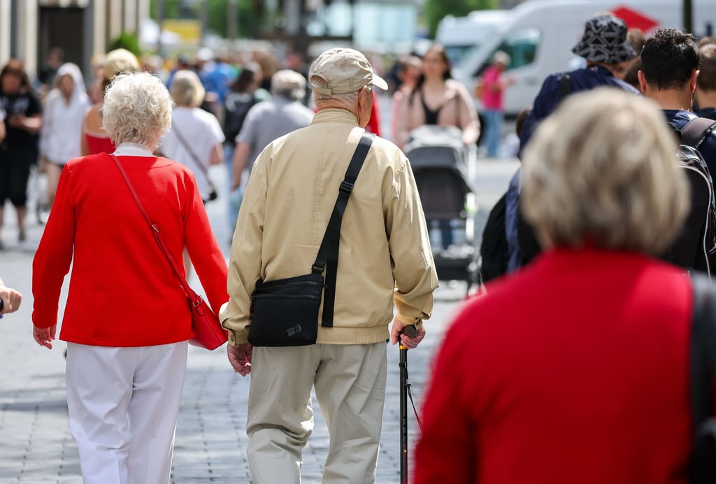 Für den Seniorenbeirat der Stadt Köthen werden Mitglieder gesucht.