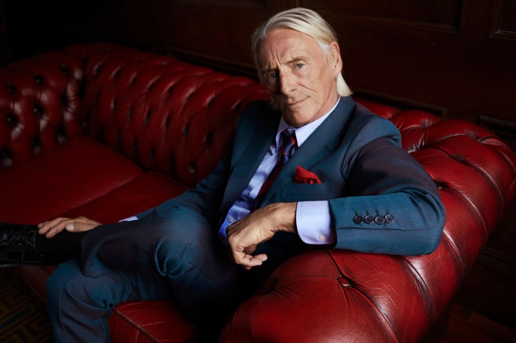 Paul Weller hat mit „66“ ein nachdenkliches und verträumtes Album aufgenommen.