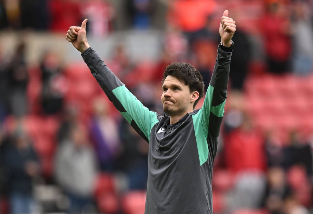 Sheffield Wednesday hat mit Danny Röhl verlängert.