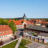 Am 9. Juni wird in Harzgerode der neue Stadtrat gewählt.