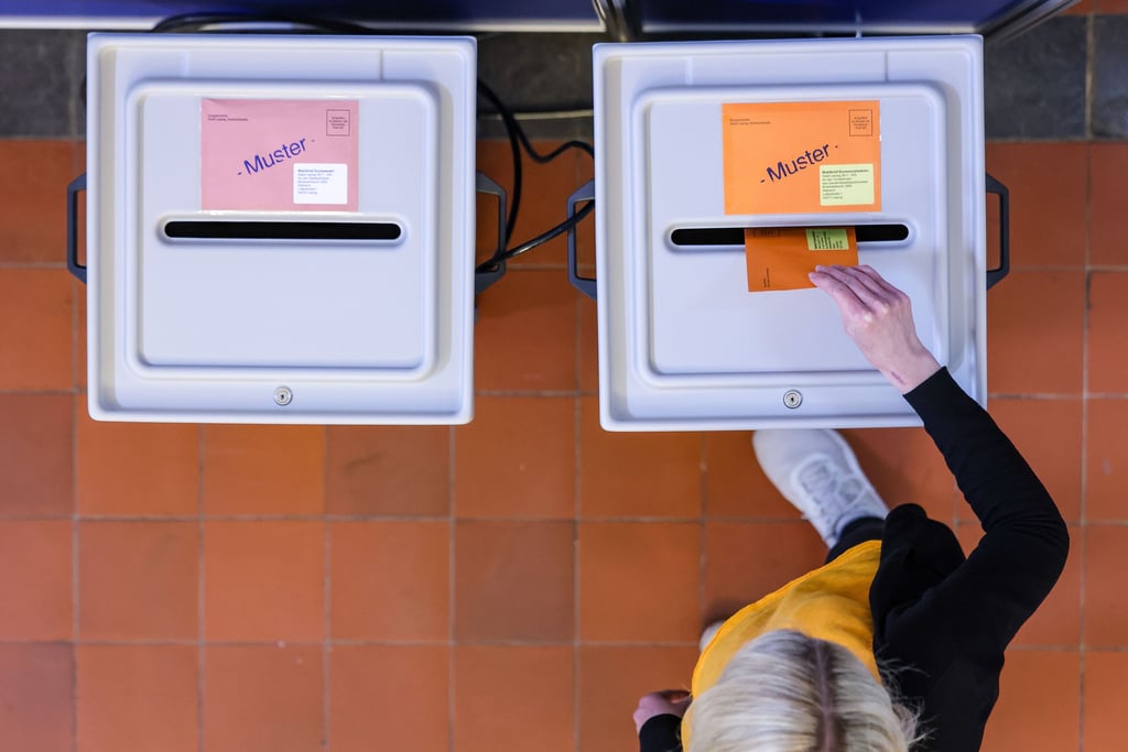 Einige Bürgermeister und Verwaltungsmitarbeiter sichern ihrer Partei mit einem legalen aber umstrittenen Trick viele Stimmen.