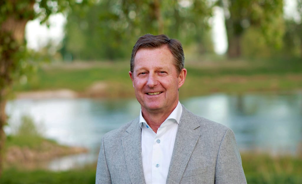 Peter Müller (Freie Wähler) kandidiert im Wahlbereich II Zahna-Elster – Bad Schmiedeberg und ist Fraktionsvorsitzender der Freien Wähler.