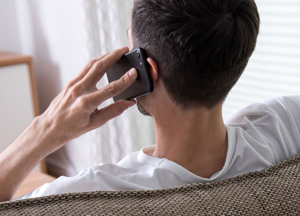 Betrügerische Whatsapp-Anrufe: Wenn das Europäische Verbraucherzentrum über den Messenger anruft, ist das Nepp und kein ernst gemeintes Hilfsangebot.