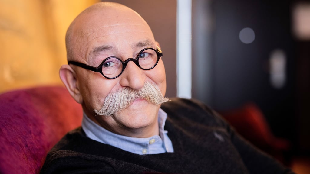 Horst Lichter moderiert die ZDF-Sendung "Bares für Rares". Bei diesem Fall blieb der Moderator knallhart und schmiss ein Ehepaar aus der Sendung.