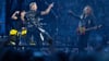 Für ihre Münchner Fans brachten Metallica ein eigens für den Abend komponiertes Lied mit: den „Hofbräuhaus Funk Jam“.