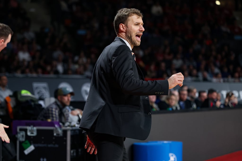 Ratiopharm Ulm ist in der ersten Playoff-Runde ausgeschieden. Coach Gavel verlässt den Club.