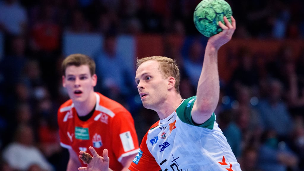 Der SC Magdeburg hat sein letztes Nachholspiel in der Handball-Bundesliga gewonnen.