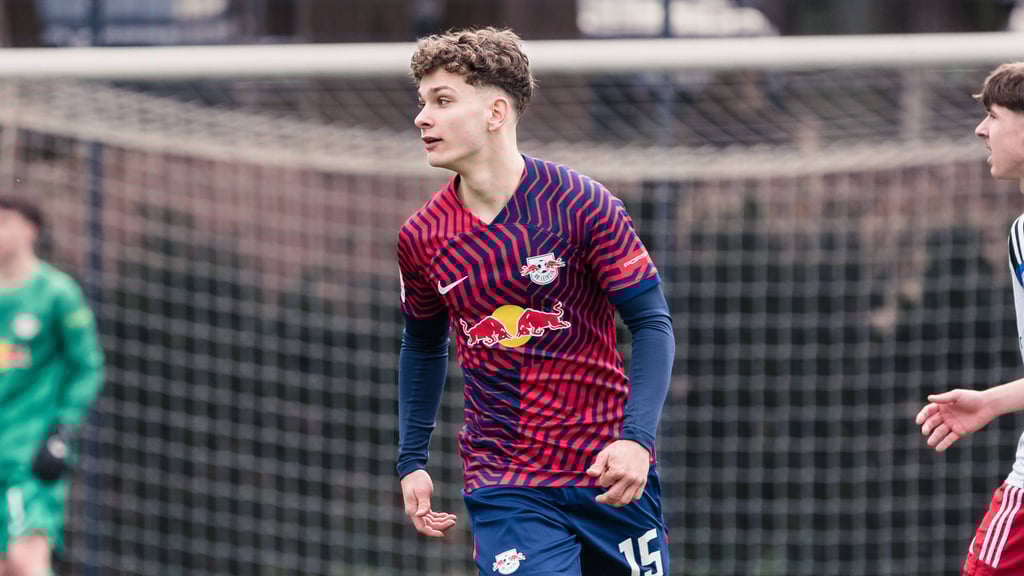 RB-Talent Tim Meyer.