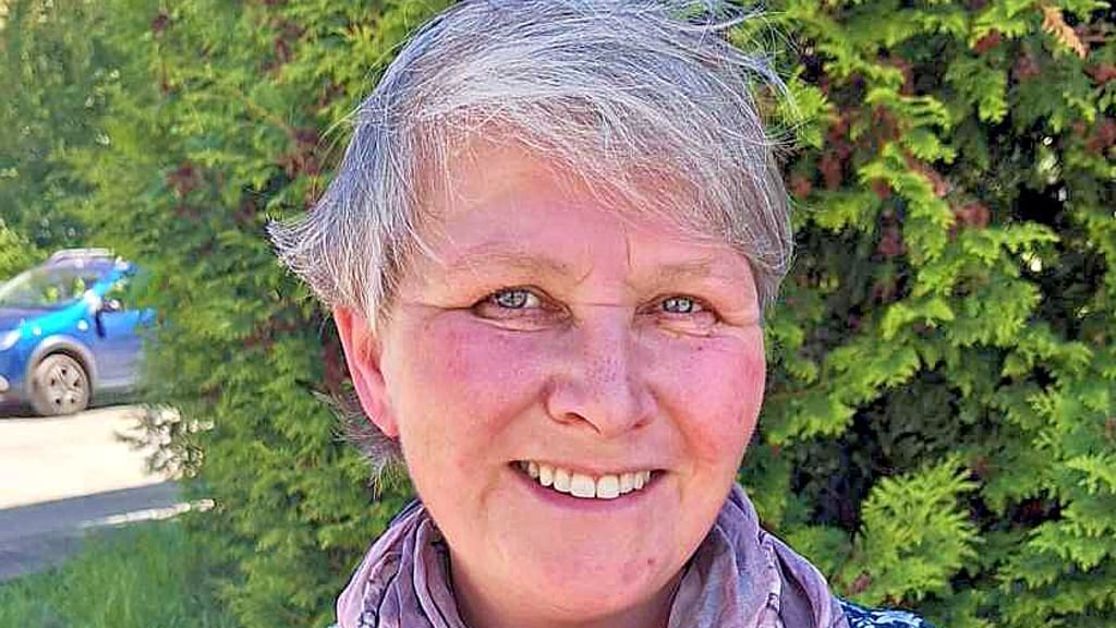 Martina Herzog-Witten will in den Klötzer Stadtrat.