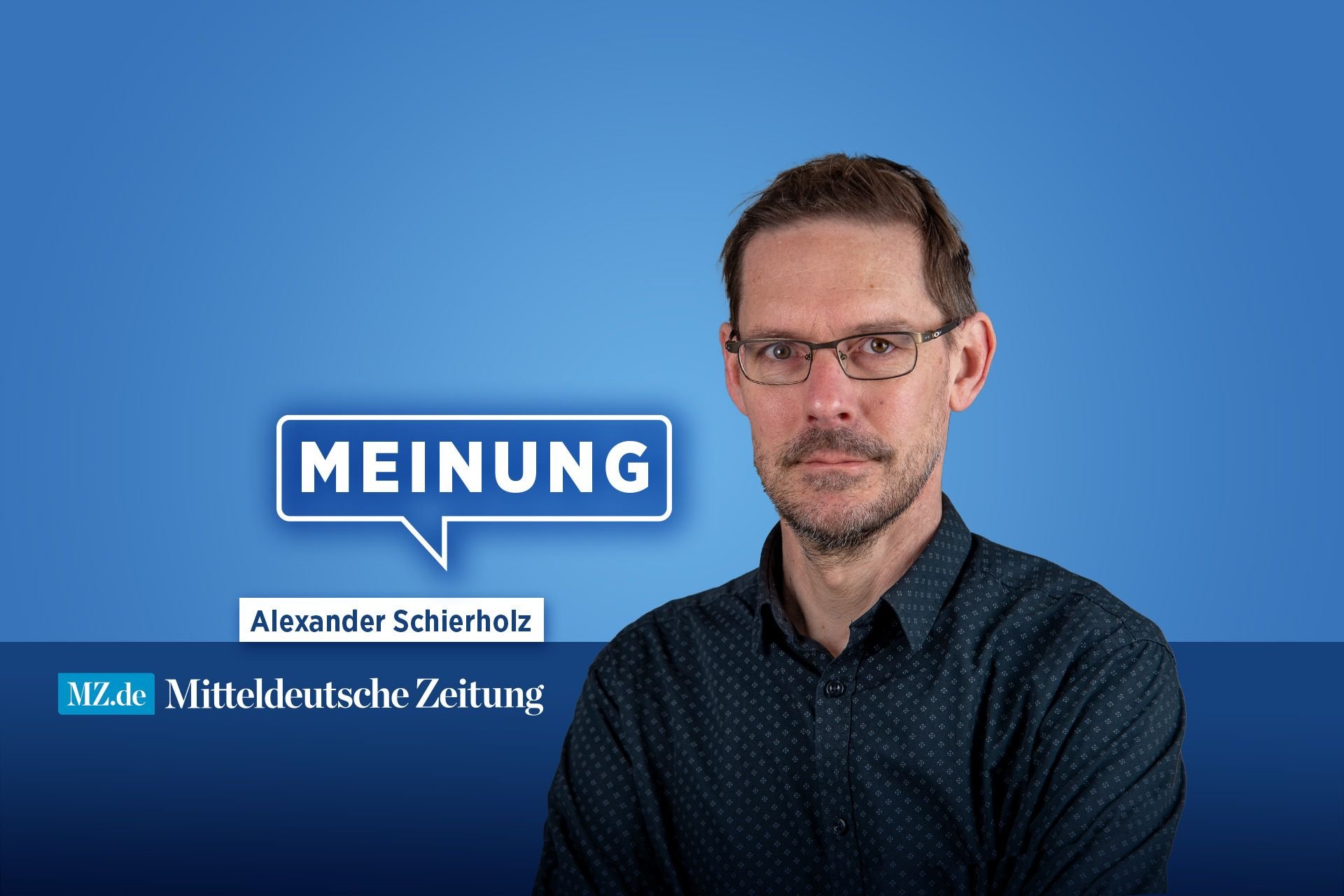 Kommentar Zu Den Kommunalwahlen In Thüringen: Kein AfD-Durchmarsch ...