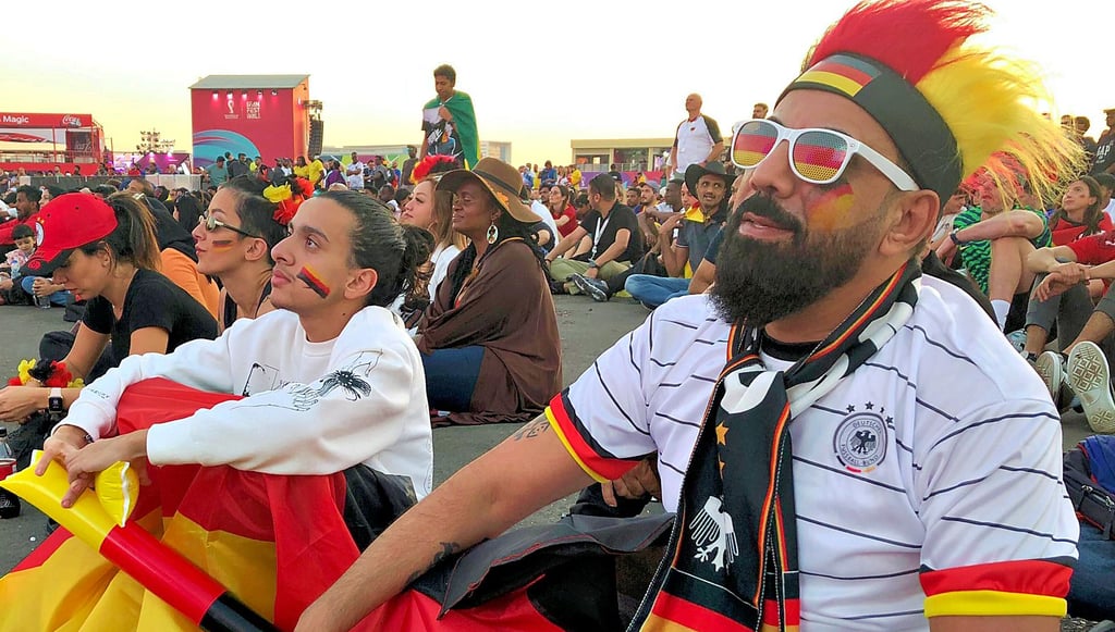 Gemeinsam die Fußballspiele der Europameisterschaft ansehen - das soll in Ilsenburg auf dem Marktplatz angeboten werden.