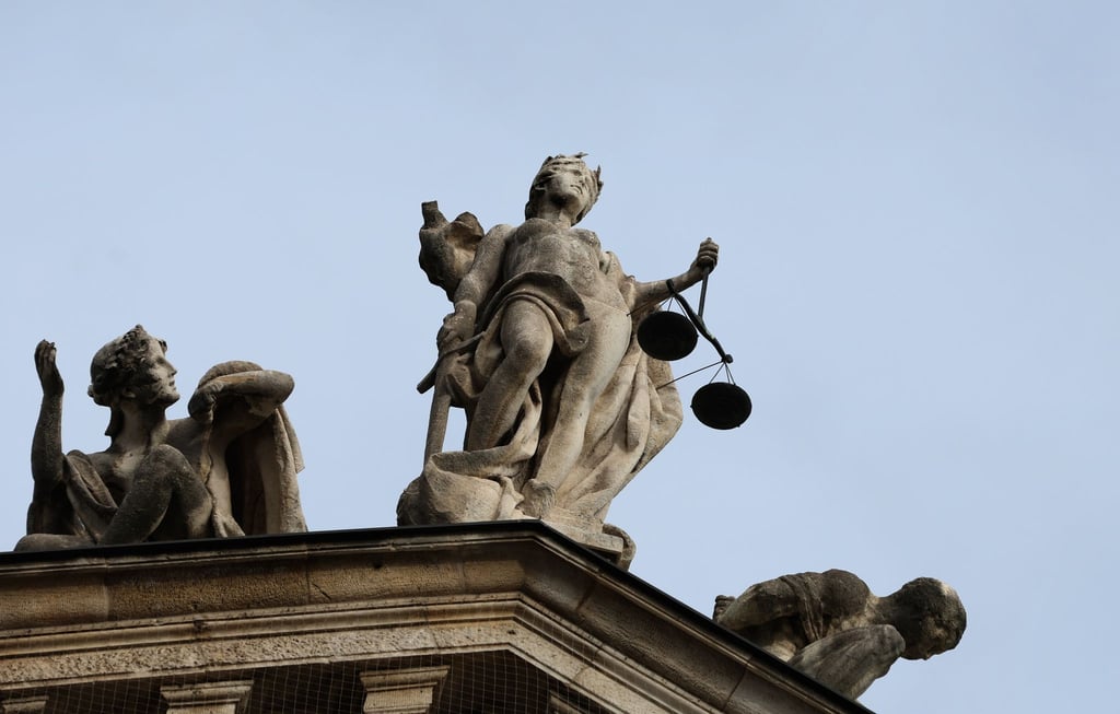 Ein Gericht in München musste über die Gefährlichkeit von Preisschildern urteilen.