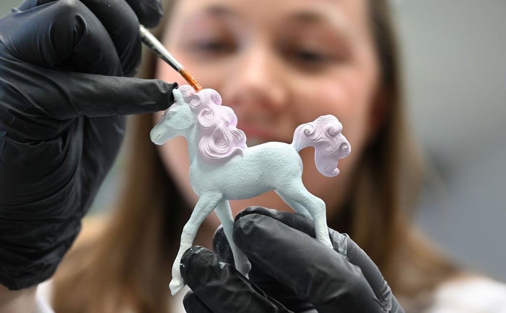 Schleich verlegt nach fast 90 Jahren seinen Hauptsitz nach München.
