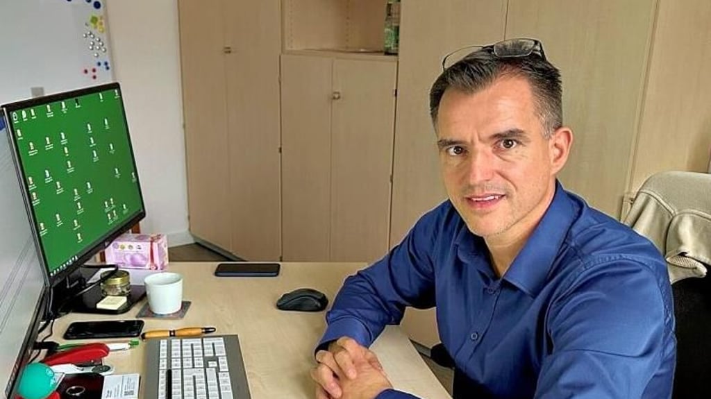 Hendrik Mahrholdt kann nicht zu Infos verpflichtet werden.