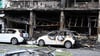 Bei dem Brand in Düsseldorf am 16. Mai kamen drei Menschen ums Leben, mehr als ein Dutzend wurden verletzt.