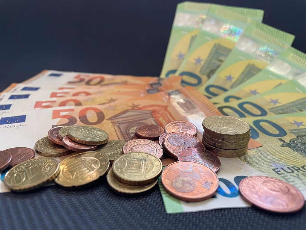 In der Stadtkasse in Magdeburg fehlt Geld. Dank europäischer Fördermittel können aber Projekte umgesetzt werden.