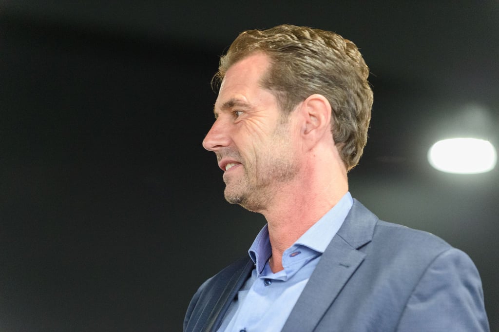 Ralf Kellermann.