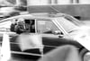 Erich Honecker saust 1980 im Citroën durch den Ort Dolle.