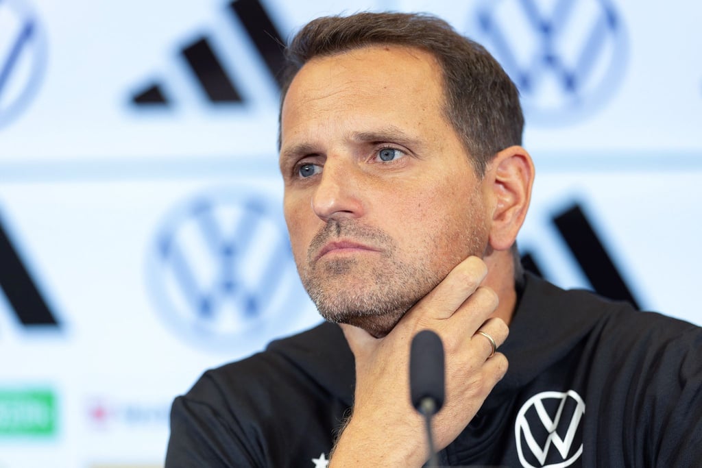 Joti Chatzialexiou wird neuer Sportvorstand beim Zweitligisten 1. FC Nürnberg.