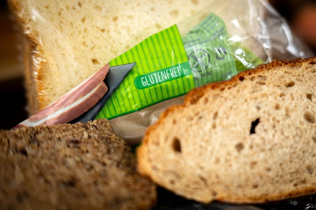 Wer beim Einkaufen auf die Auslobung „glutenfrei“ achtet, muss wenig Sorge vor verunreinigten Produkten haben.
