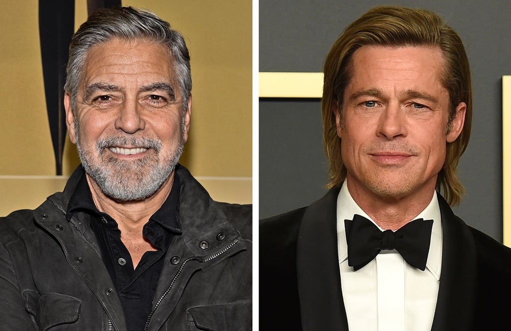 Clooney und Pitt sind in einem Trailer zum Film „Wolfs“ von AppleTV+ erstmals seit 16 Jahren wieder gemeinsam vor der Kamera zu sehen.