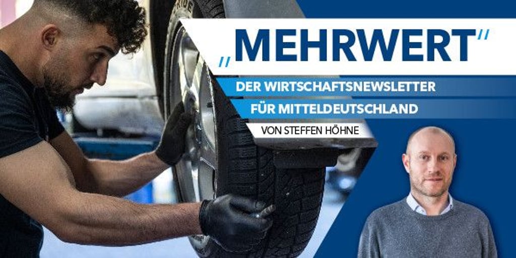 MZ-Wirtschaftsnewsletter