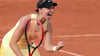 Durch den Erstrundensieg bei den French Open hat Tamara Korpatsch auch realistische Chancen auf eine Olympia-Qualifikation.