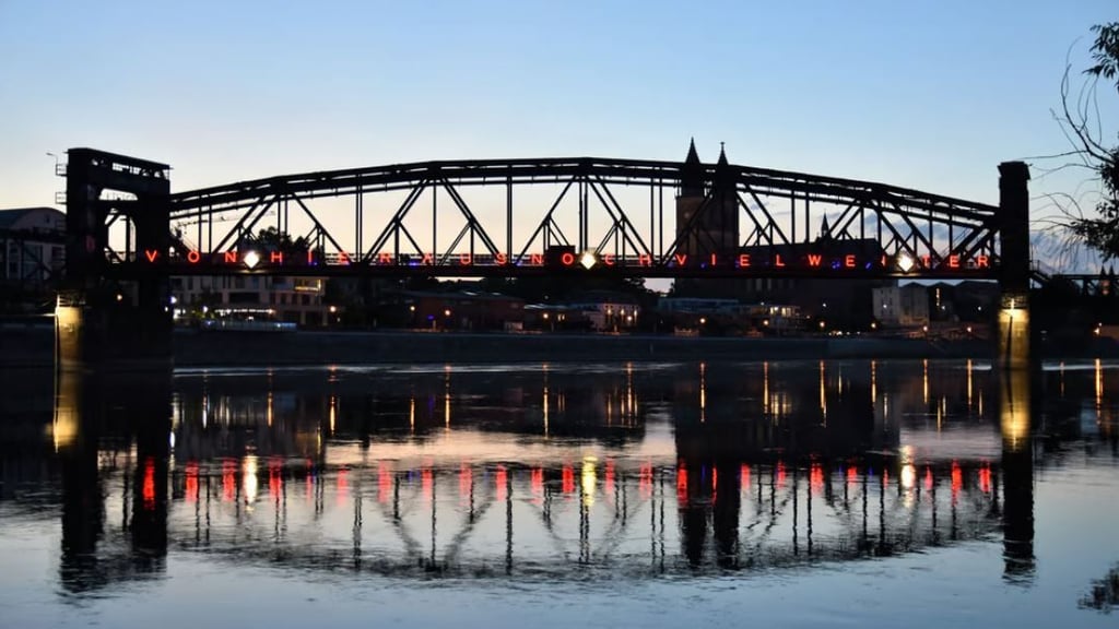 Magdeburg Sperrt Zwei Weitere Brücken – Insider Tipps Für Schnelle Fahrt! - 149h01r
