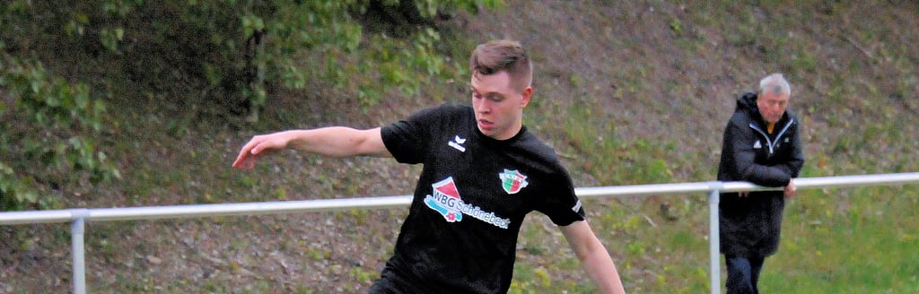 Christian Reineke und seine Mitspieler von Union Schönebeck haben in Magdeburg die Chance, einen großen Schritt Richtung Meisterschaft zu machen. Dafür müssen sich aber erneut alles investieren.